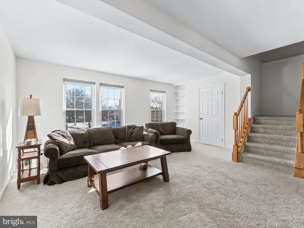 108 LIBERTY WAY, Woodbury, NJ 08096