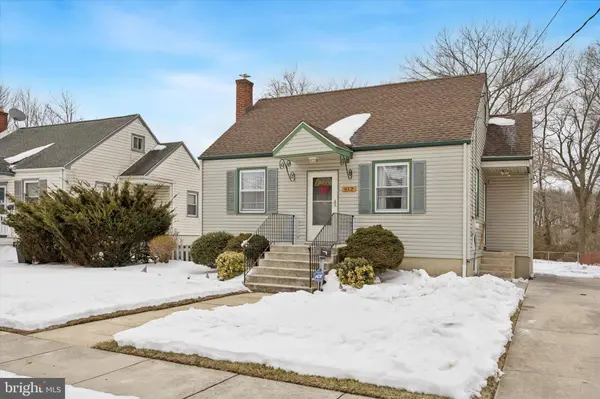 612 N WALNUT AVE, Magnolia, NJ 08049