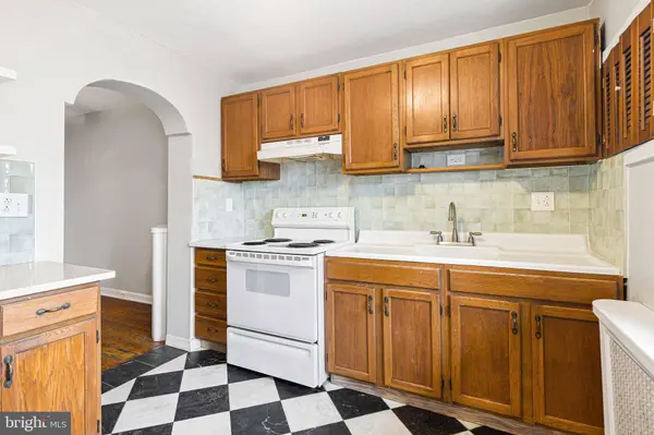 3115 ALMOND ST, Philadelphia, PA 19134