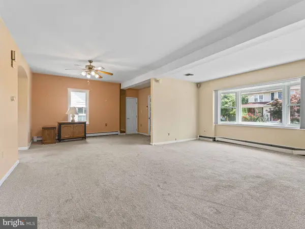 1211 ELDRIDGE AVE, Oaklyn, NJ 08107