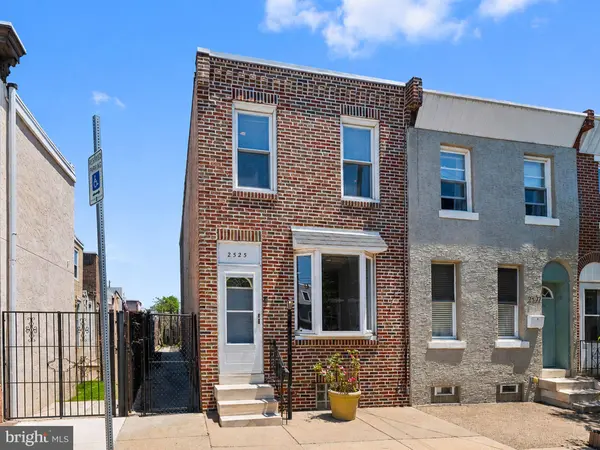 2325 E SERGEANT ST, Philadelphia, PA 19125