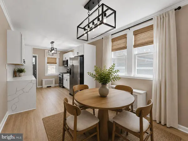 2325 E SERGEANT ST, Philadelphia, PA 19125