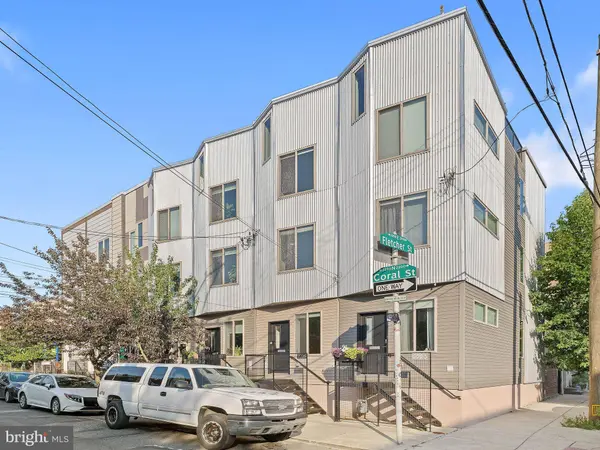 2225 CORAL ST, Philadelphia, PA 19125