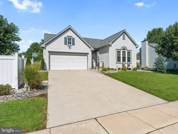 119 HARROGATE DR, Lumberton, NJ 08048