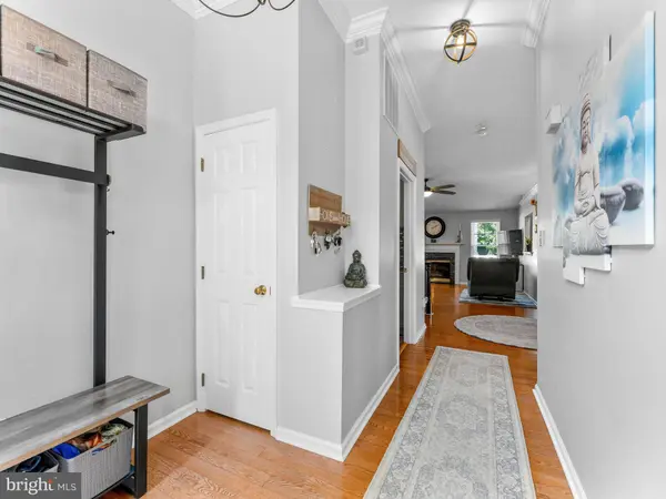 119 HARROGATE DR, Lumberton, NJ 08048