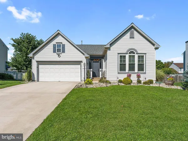 119 HARROGATE DR, Lumberton, NJ 08048
