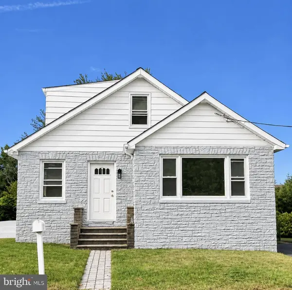 822 CENTERTON RD
