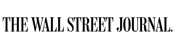 THE WALL STREE JOURNAL