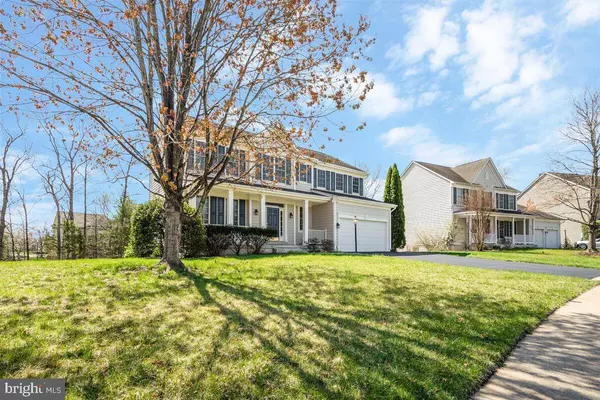 9185 BIG SPRINGS LOOP, Bristow, VA 20136