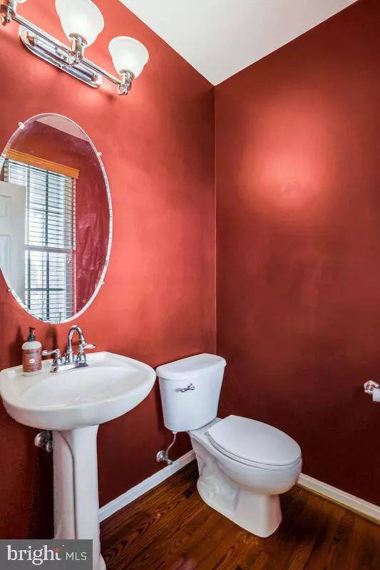 9185 BIG SPRINGS LOOP, Bristow, VA 20136