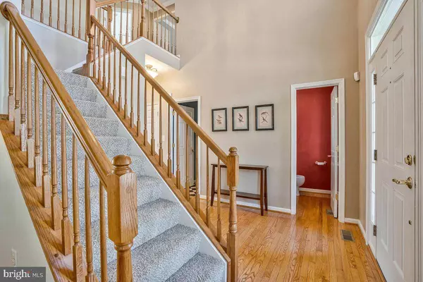 9185 BIG SPRINGS LOOP, Bristow, VA 20136