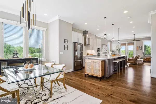 9301 QUADRANGLE ST, Lorton, VA 22079