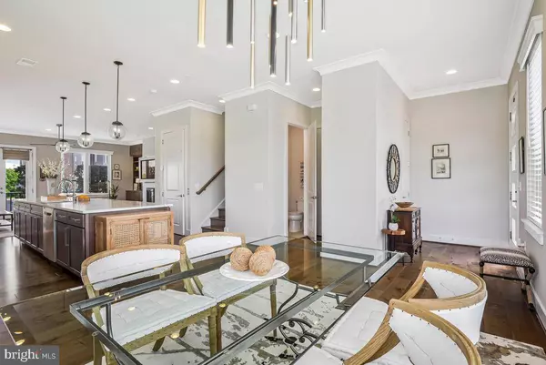 9301 QUADRANGLE ST, Lorton, VA 22079