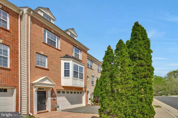 9786 CORBETT PL, Manassas Park, VA 20111