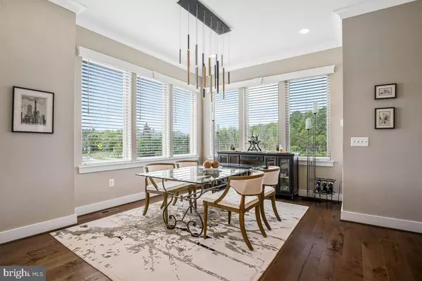 9301 QUADRANGLE ST, Lorton, VA 22079