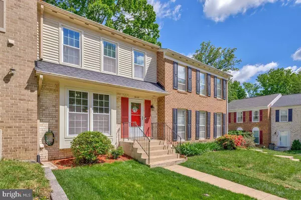 3022 DUNLEIGH CT, Woodbridge, VA 22192