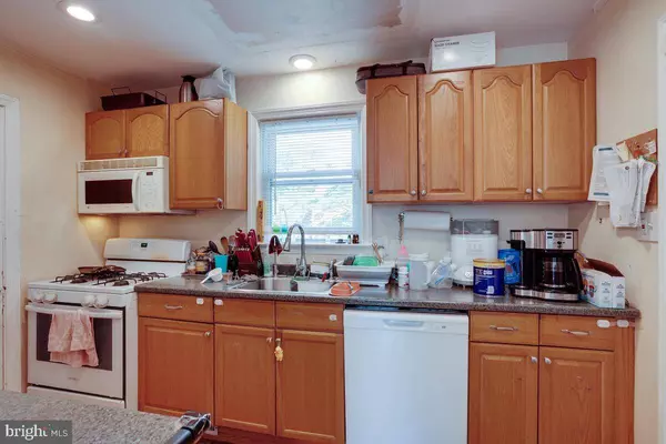 6119 11TH ST N, Arlington, VA 22205