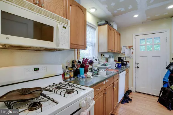 6119 11TH ST N, Arlington, VA 22205