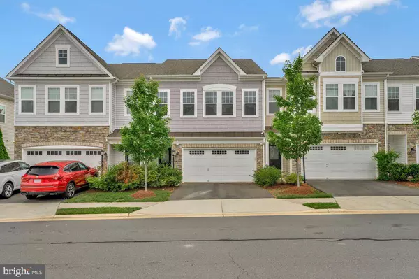 42523 BENFOLD SQ, Brambleton, VA 20148