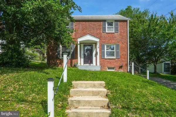 6119 11TH ST N, Arlington, VA 22205