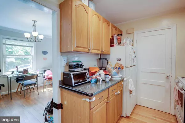 6119 11TH ST N, Arlington, VA 22205