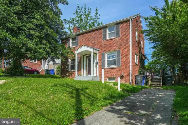 6119 11TH ST N, Arlington, VA 22205