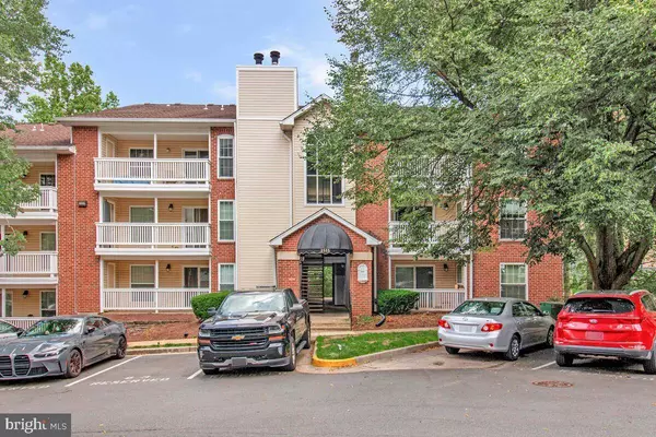 1515 LINCOLN WAY #304B, Mclean, VA 22102