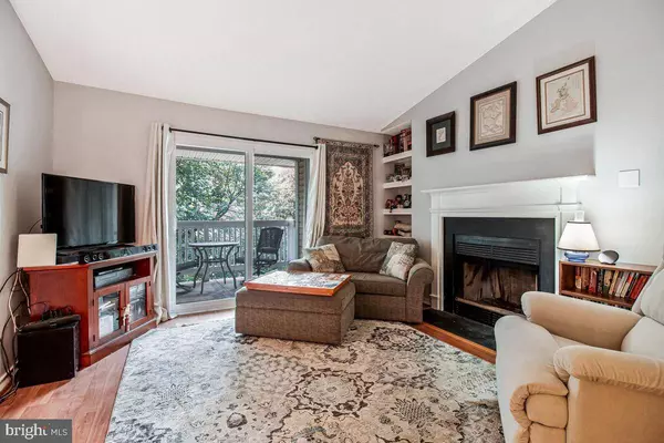 1515 LINCOLN WAY #304B, Mclean, VA 22102