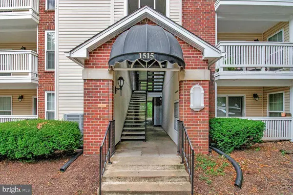 1515 LINCOLN WAY #304B, Mclean, VA 22102