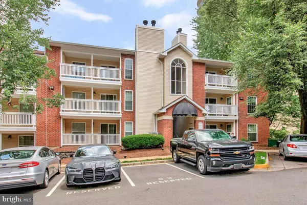 1515 LINCOLN WAY #304B, Mclean, VA 22102