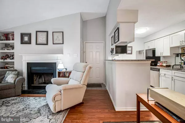 1515 LINCOLN WAY #304B, Mclean, VA 22102