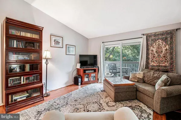 1515 LINCOLN WAY #304B, Mclean, VA 22102