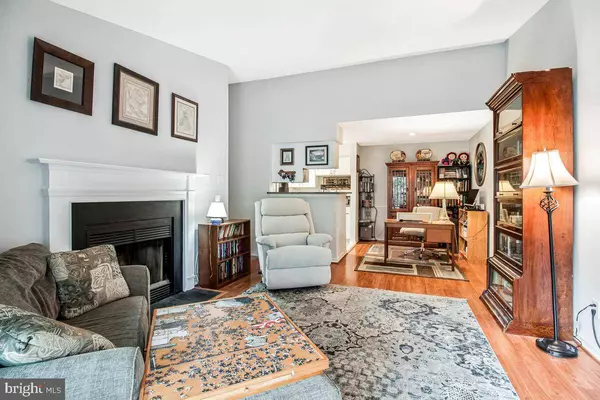 1515 LINCOLN WAY #304B, Mclean, VA 22102