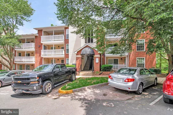 1515 LINCOLN WAY #304B, Mclean, VA 22102