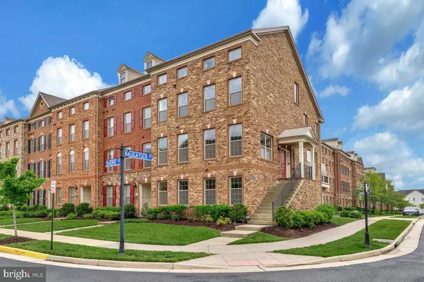 22635 NAUGATUCK SQ, Ashburn, VA 20148