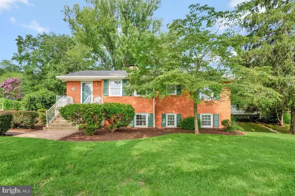 6430 CANNON DR, Warrenton, VA 20187