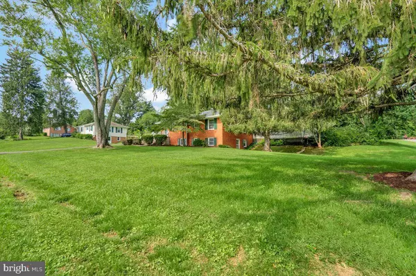 6430 CANNON DR, Warrenton, VA 20187