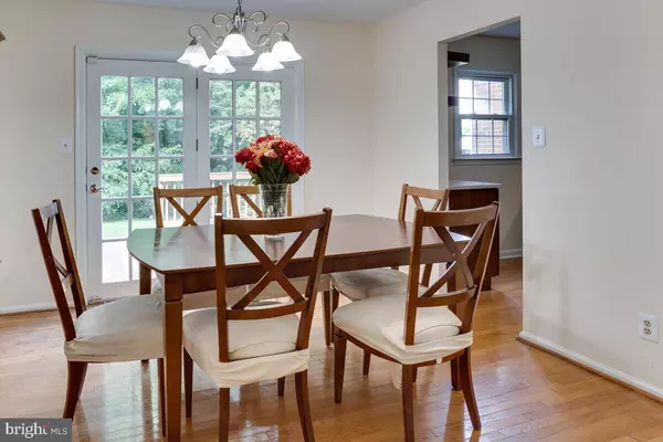 965 HOLBORN CT #43, Sterling, VA 20164