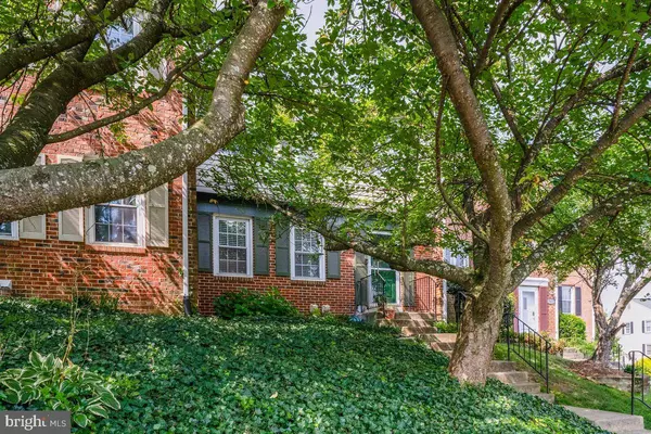 965 HOLBORN CT #43, Sterling, VA 20164