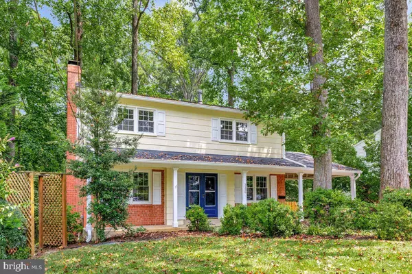 5156 LINETTE LN, Annandale, VA 22003