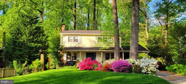 5156 LINETTE LN, Annandale, VA 22003