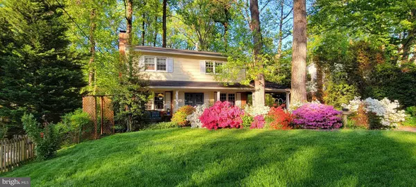 5156 LINETTE LN, Annandale, VA 22003