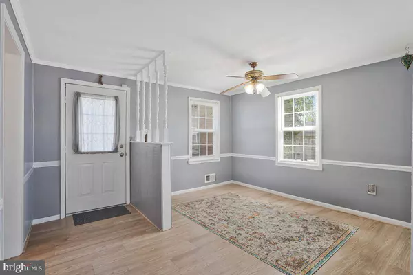 1223 FOX RUN PL, Woodbridge, VA 22191