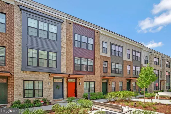 7367 BLADE DR, Falls Church, VA 22042