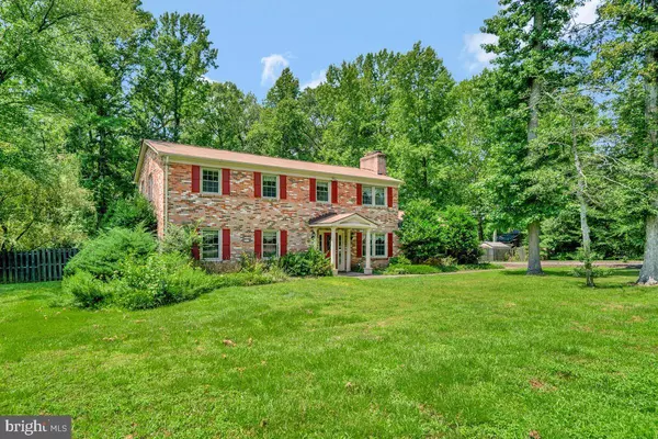 10524 ANITA DR, Lorton, VA 22079