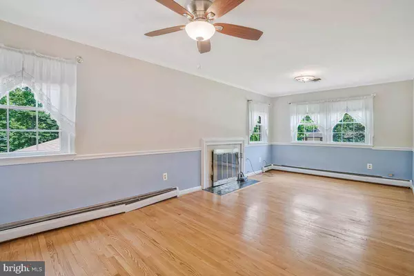 10524 ANITA DR, Lorton, VA 22079