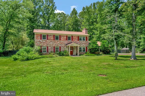 10524 ANITA DR, Lorton, VA 22079