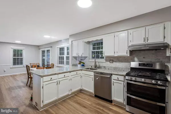 10117 SCHOOLHOUSE WOODS CT, Burke, VA 22015