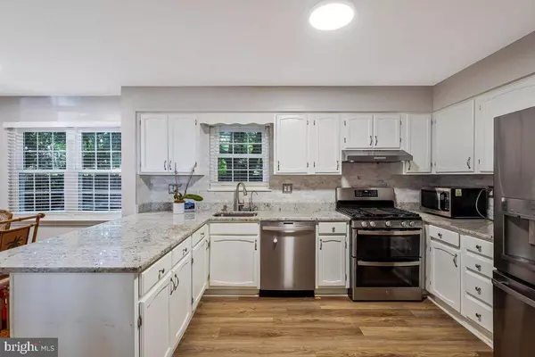 10117 SCHOOLHOUSE WOODS CT, Burke, VA 22015