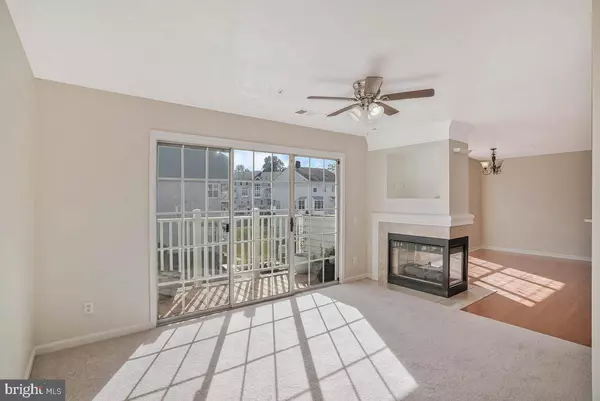 11761 TOLSON PL #11761, Woodbridge, VA 22192